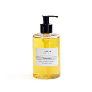 Champagne Liquid Soap 12oz