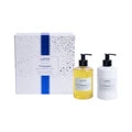 Champagne Liquid Soap & Hand Cream Duo
