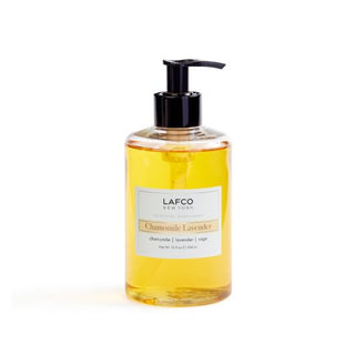 Chamomile Lavender Liquid Soap 12oz