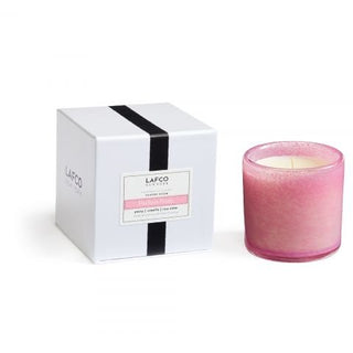Duchess Peony 6.5 oz Candle - J.A. Whitney