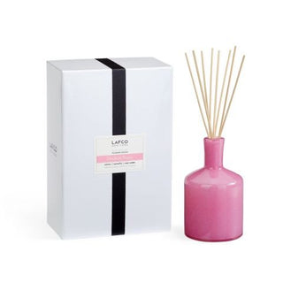 Duchess Peony 15.5 oz Reed Diffuser - J.A. Whitney