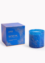 Eight Nights Light 15.5 oz Candle