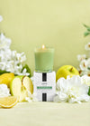 Fresh Cut Gardenia Votive Candle