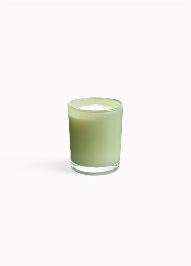 Fresh Cut Gardenia Votive Candle