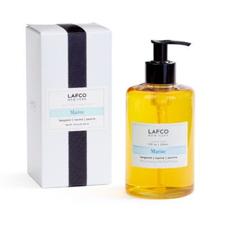 Marine Liquid Soap 12oz