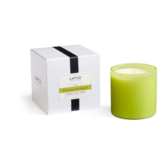 Rosemary Eucalyptus 15.5 oz Candle - J.A. Whitney