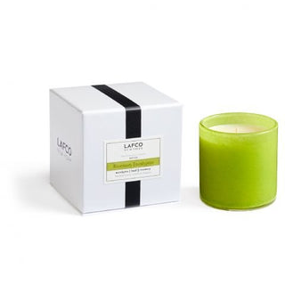 Rosemary Eucalyptus 6.5 oz Candle - J.A. Whitney