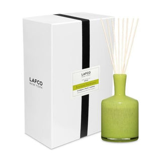 Rosemary Eucalyptus 15.5 oz Reed Diffuser - J.A. Whitney