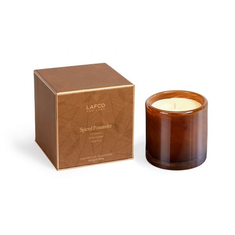 Spiced Pomander 6.5 oz Candle