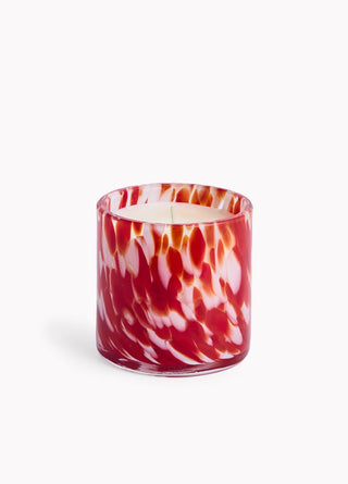 Tomato Season Signature 6.5 oz Candle - J.A. Whitney