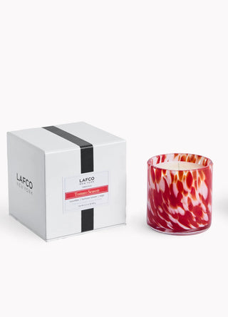 Tomato Season Signature 6.5 oz Candle - J.A. Whitney