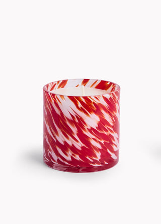 Tomato Season Signature 15.5 oz Candle - J.A. Whitney