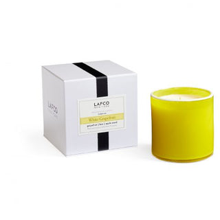 White Grapefruit 15.5 oz Candle