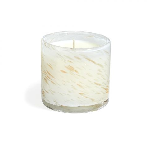 White Maple Bourbon 6.5 oz Candle