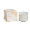 White Maple Bourbon 3-Wick 30 oz Candle