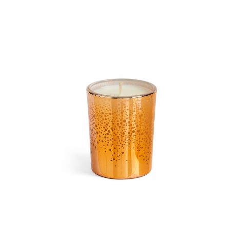 White Maple Bourbon Votive