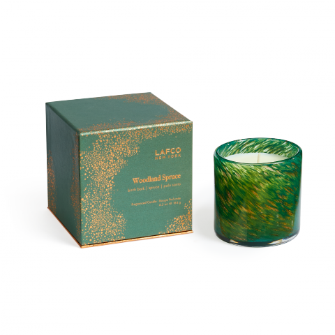 Woodland Spruce 6.5 oz Candle