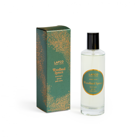 Woodland Spruce Room Mist 4 fl oz