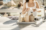 Ambre Santal Dish Soap