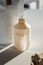 Ambre Santal Dish Soap