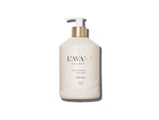 Ambre Santal Dish Soap - J.A. Whitney