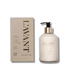 Ambre Santal Hand Lotion