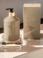 Ambre Santal Hand Soap