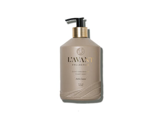 Ambre Santal Hand Soap - J.A. Whitney