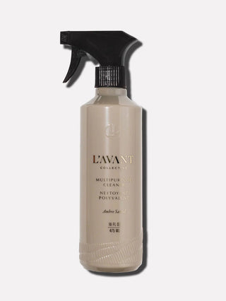 Ambre Santal 16 oz Multipurpose Cleaner - J.A. Whitney