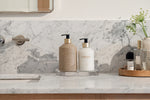 Ambre Santal Hand Lotion