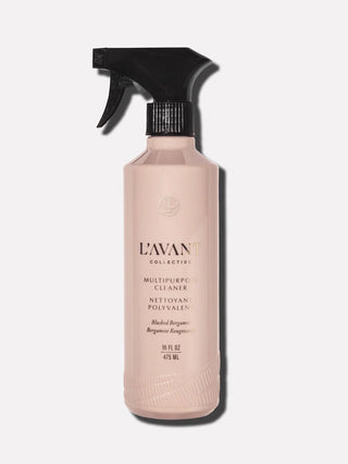 Blushed Bergamot 16 oz Multipurpose Cleaner - J.A. Whitney