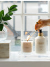 Blushed Bergamot Hand Lotion