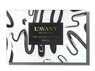 The Fragrance Edit Hand Soap