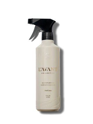Fresh Linen Cleaning Kit - J.A. Whitney