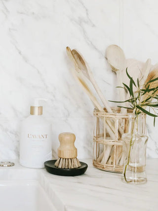 Fresh Linen Dish Soap - J.A. Whitney