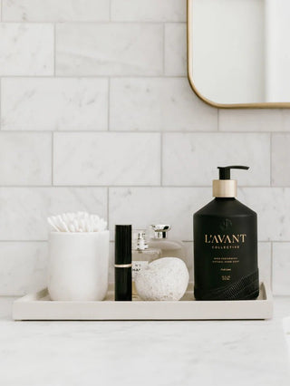 Fresh Linen Hand Soap - J.A. Whitney
