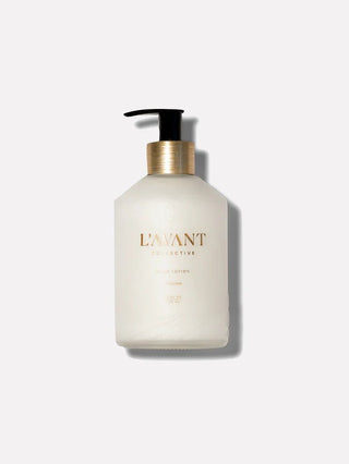 Fresh Linen Hand Lotion - J.A. Whitney