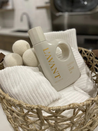 Fresh Linen 30 oz Laundry Detergent - J.A. Whitney