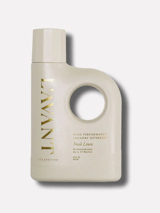 Fresh Linen 30 oz Laundry Detergent - J.A. Whitney