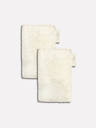 2 Pack Eco-Friendly Sponges - J.A. Whitney