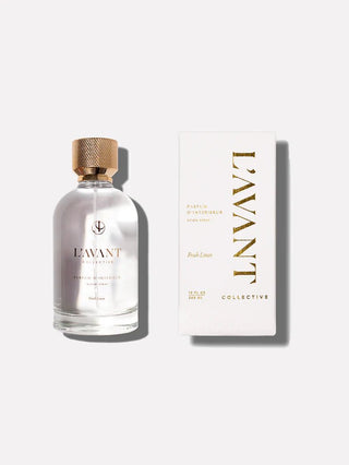 Fresh Linen Room Spray - J.A. Whitney