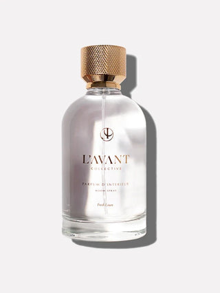 Fresh Linen Room Spray - J.A. Whitney