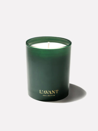 Winter Fir Candle