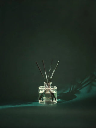 Winter Fir Reed Diffuser