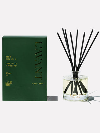 Winter Fir Reed Diffuser