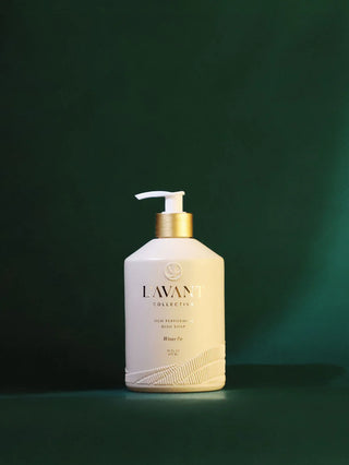 Winter Fir Dish Soap