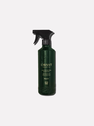 Winter Fir Geometry Cleaning Kit