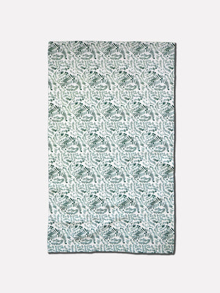 Winter Fir Geometry Cleaning Kit