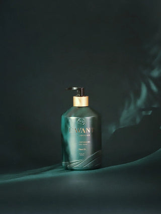 Winter Fir Hand Soap