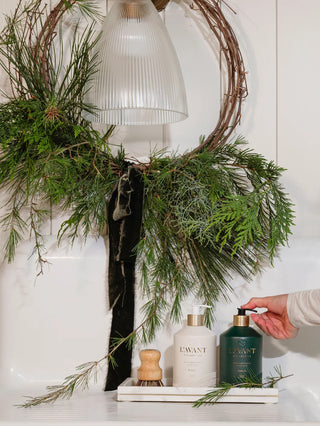 Winter Fir Hand Soap